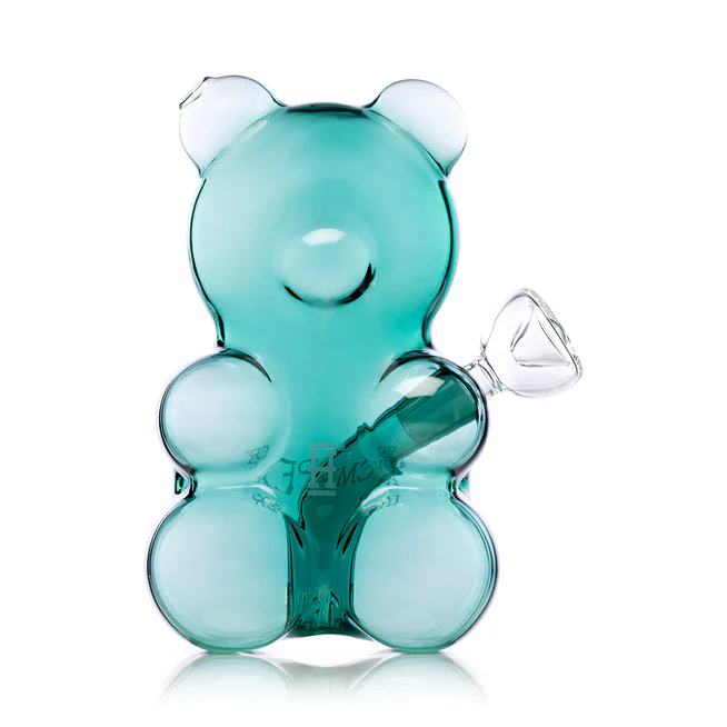 GUMMY BEAR BONG BY HEMPER