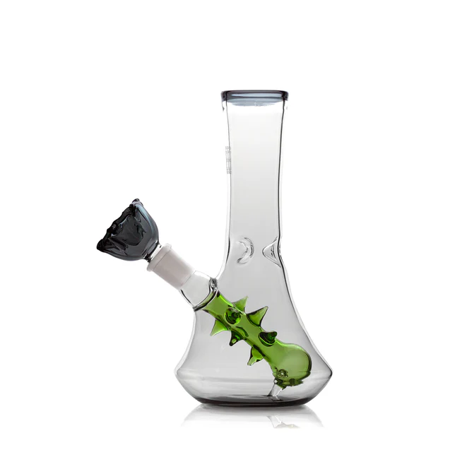 FLOWER VASE BONG BY HEMPER