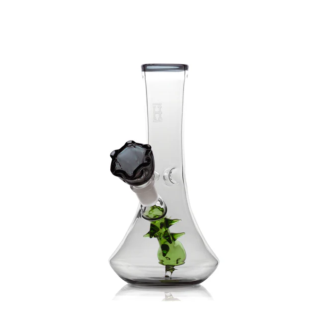 FLOWER VASE BONG BY HEMPER