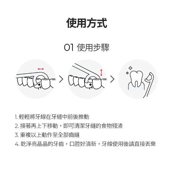 【樂森藥局】K-MOM 幼兒與兒童迷你牙線棒 80/140入