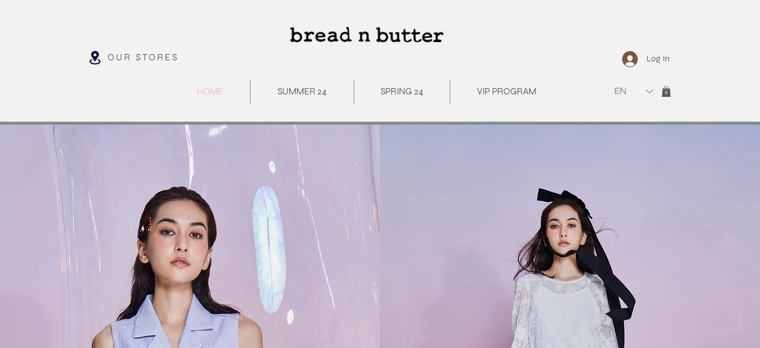 breadnbutter