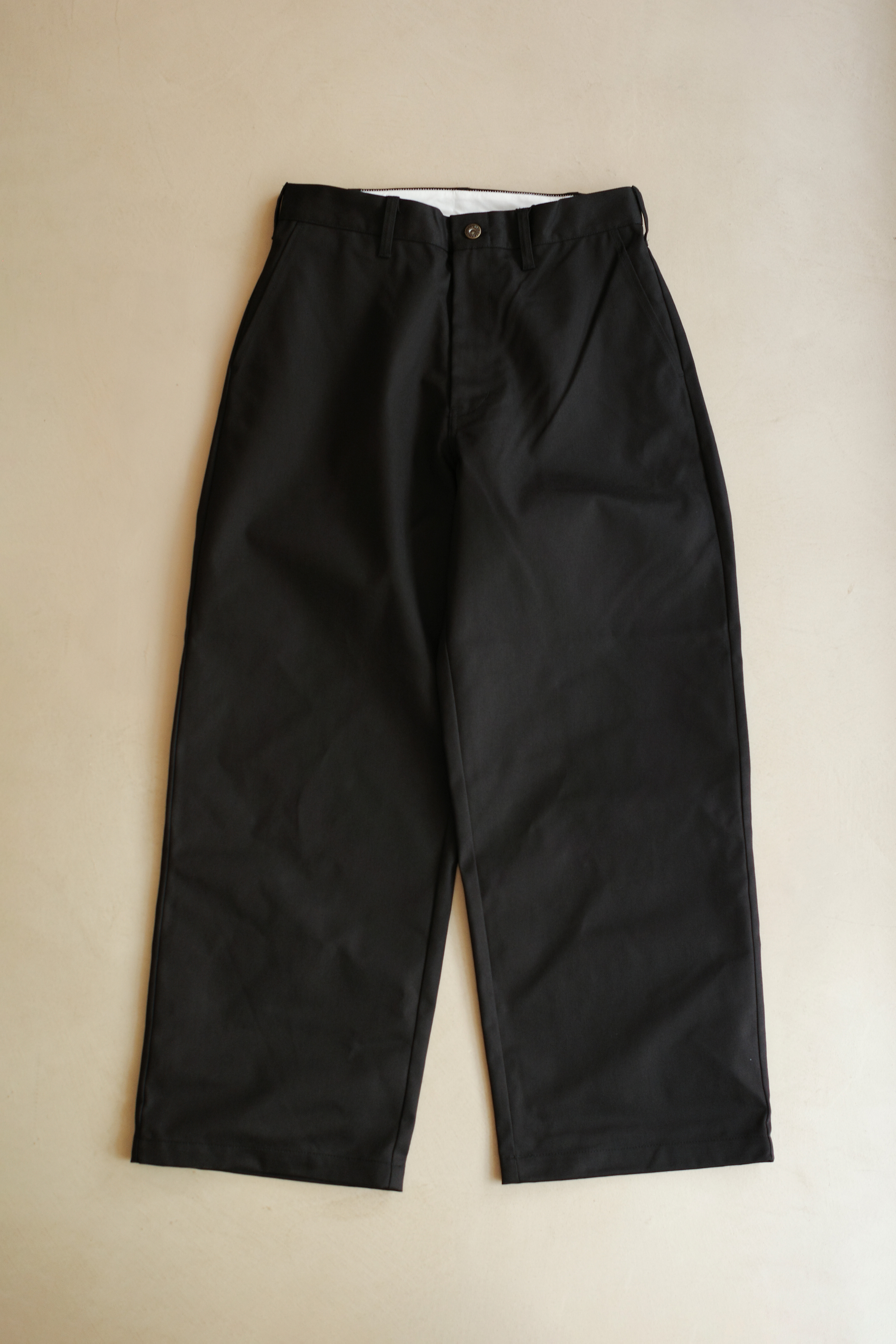 UNIVERSAL OVERALL HERITAGE VOLUME (3色)