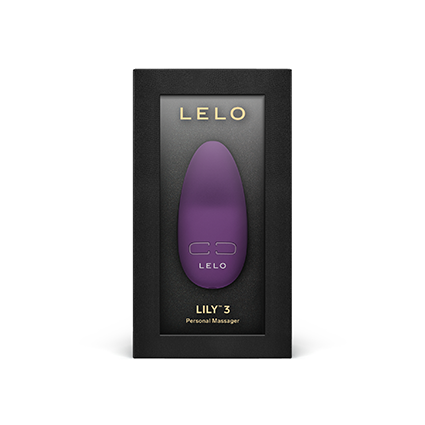 LELO LILY 3 迷你陰蒂震動器