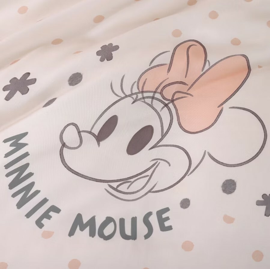 迪士尼床包兩用被組 | 萊賽爾天絲 | 迪士尼復古時光