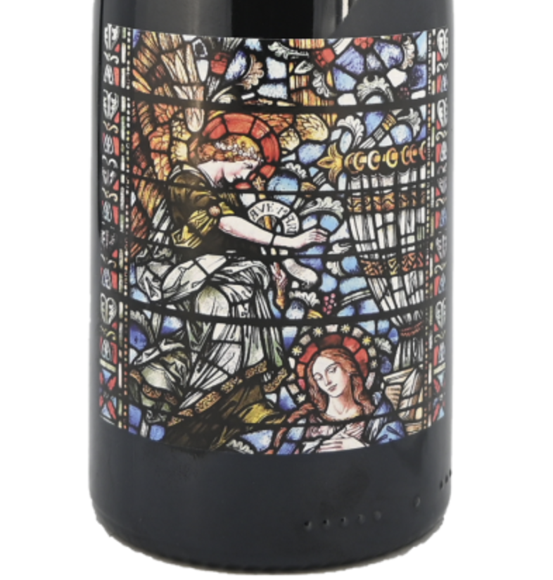 Domaine De L'Ecu Alaya Pineau D'Aunis 2021