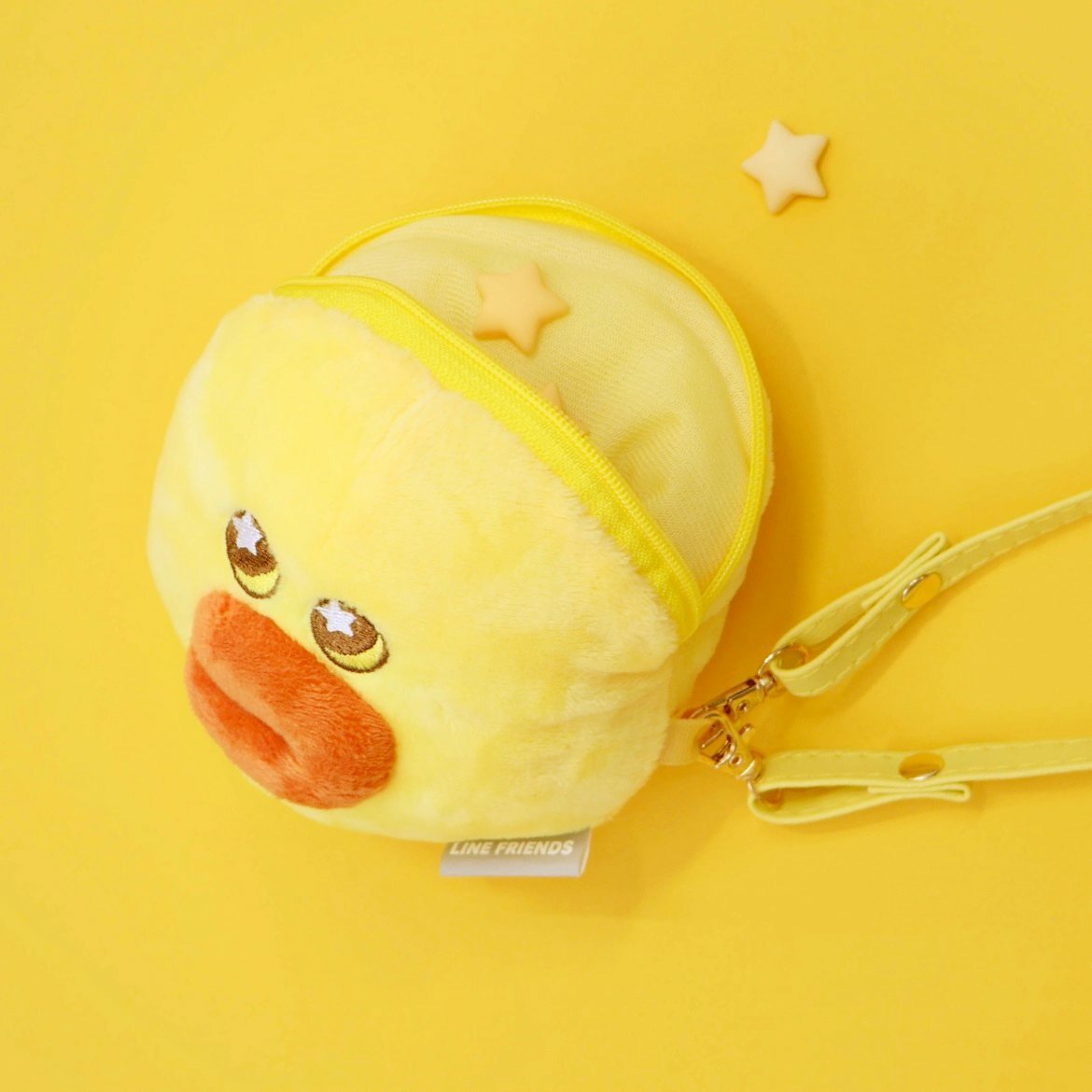 LINE FRIENDS - 多用化妝袋-散纸包 |Sally