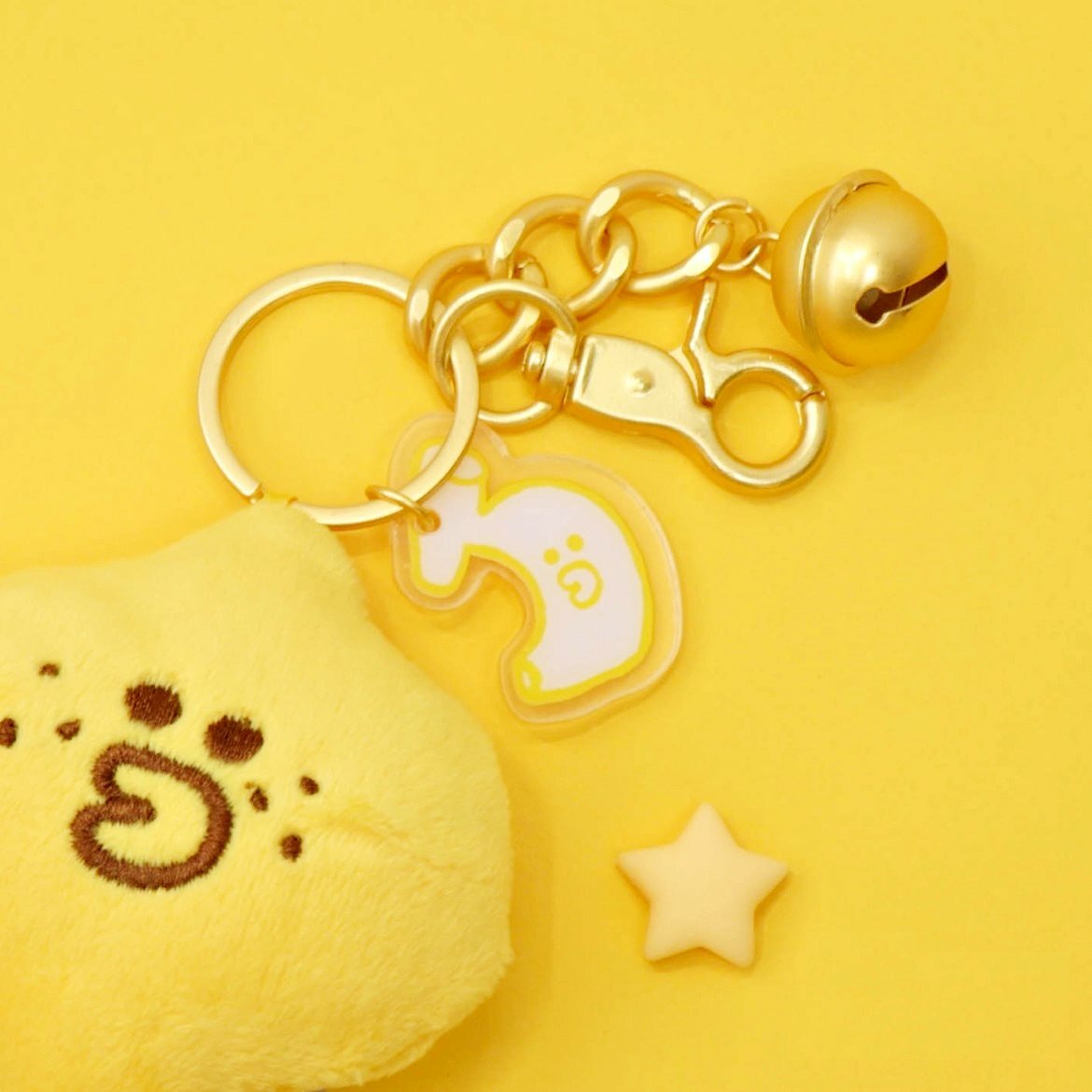 LINE FRIENDS - 鎖匙扣 |Sally