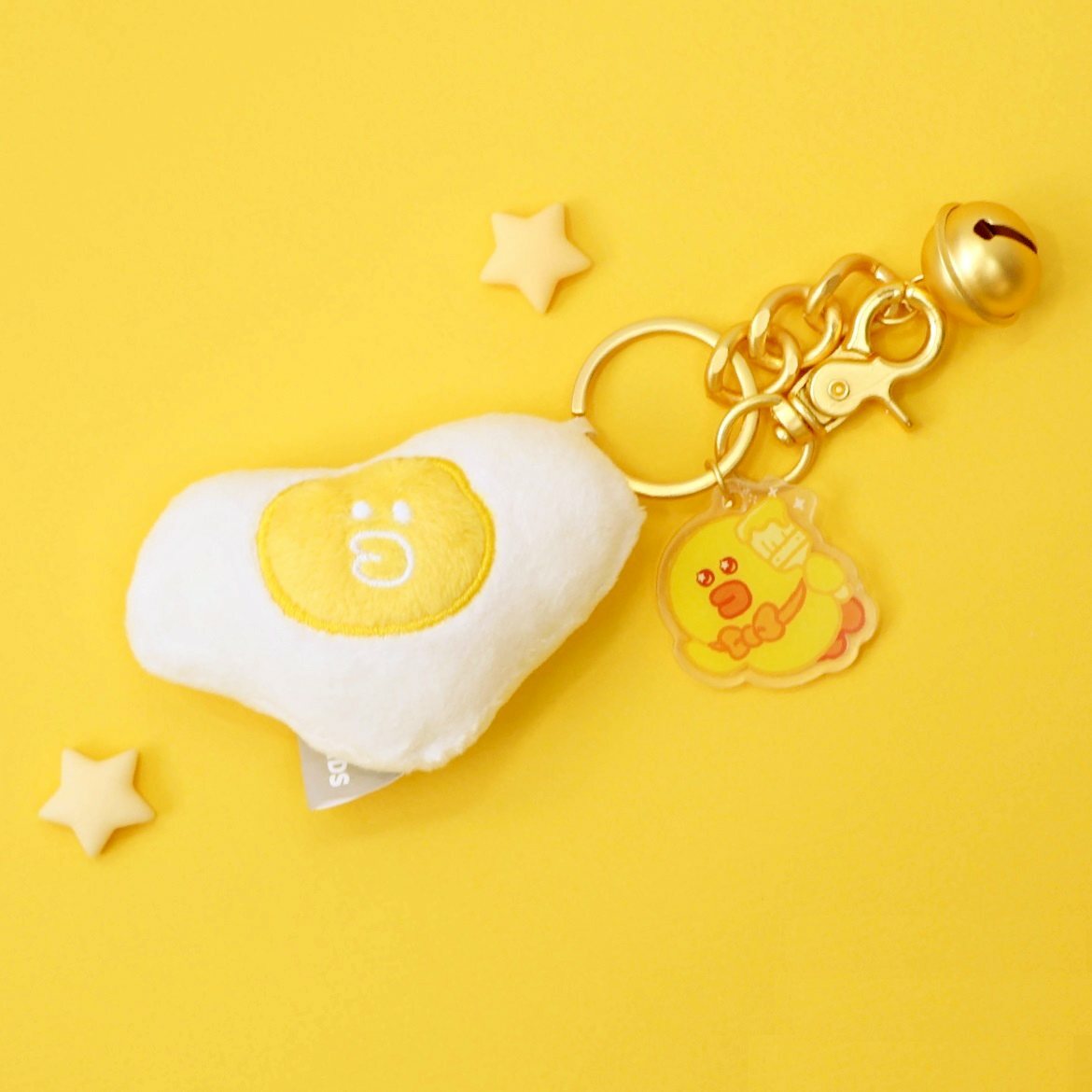 LINE FRIENDS - 鎖匙扣 |Sally