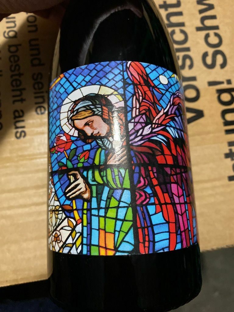 Domaine De L'Ecu Nexus Pinot Noir 2018