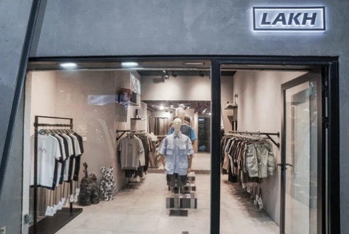 LAKH Arcade