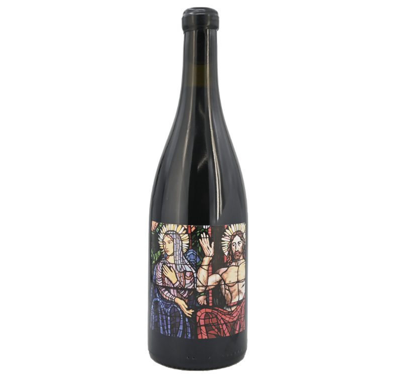 Domaine De L'Ecu Rex Cabernet Franc & Gamay 2018