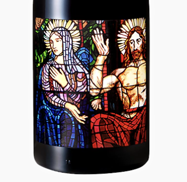 Domaine De L'Ecu Rex Cabernet Franc & Gamay 2018