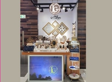 LCww 珠寶店