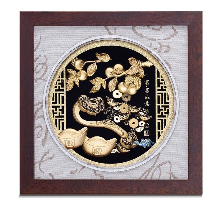 鹿港窯禮品館│事事如意│升遷榮調 商務禮物 新居落成 退休禮物 開業送禮 開幕喬遷 開業開市 晉陞祝福 入厝