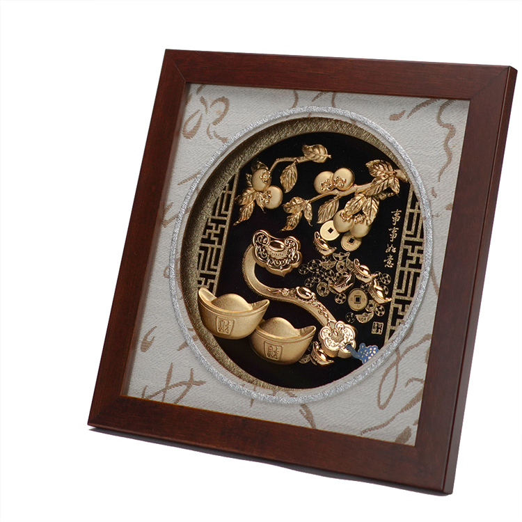 鹿港窯禮品館│事事如意│升遷榮調 商務禮物 新居落成 退休禮物 開業送禮 開幕喬遷 開業開市 晉陞祝福 入厝