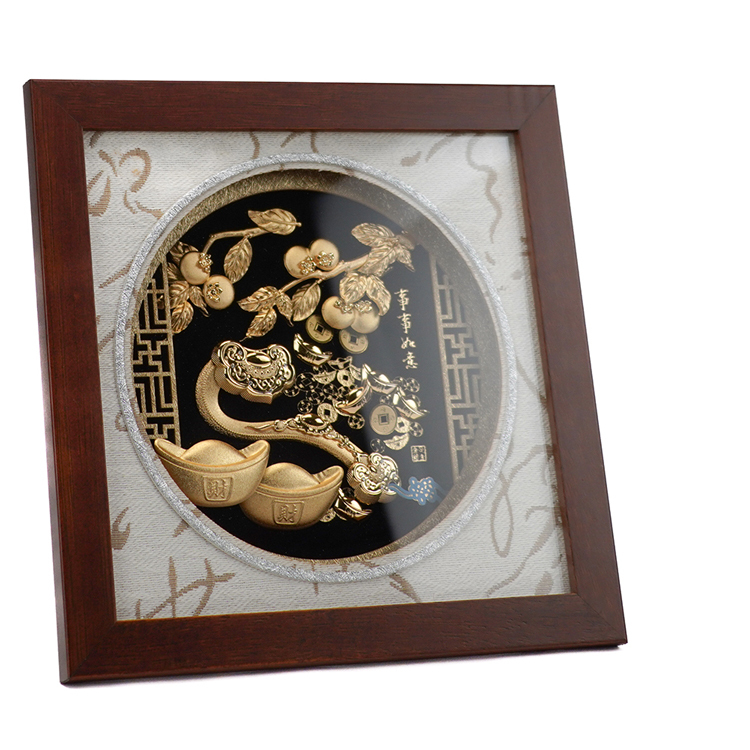 鹿港窯禮品館│事事如意│升遷榮調 商務禮物 新居落成 退休禮物 開業送禮 開幕喬遷 開業開市 晉陞祝福 入厝