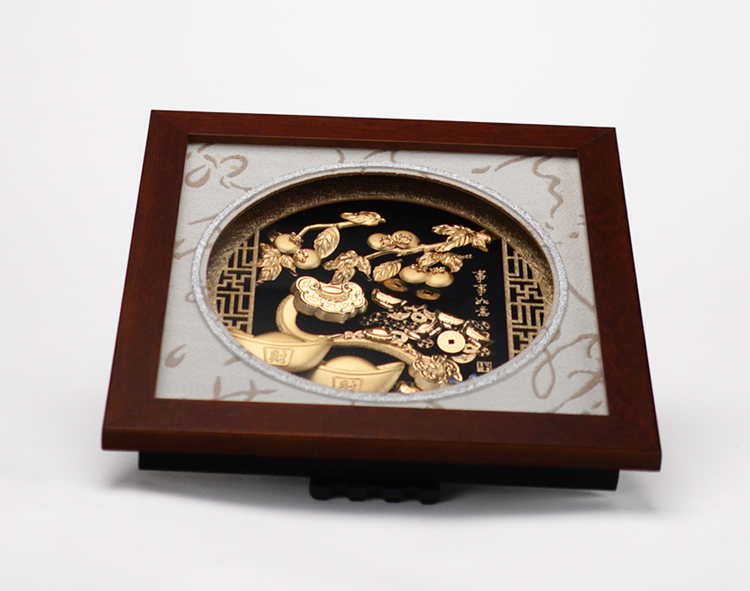 鹿港窯禮品館│事事如意│升遷榮調 商務禮物 新居落成 退休禮物 開業送禮 開幕喬遷 開業開市 晉陞祝福 入厝