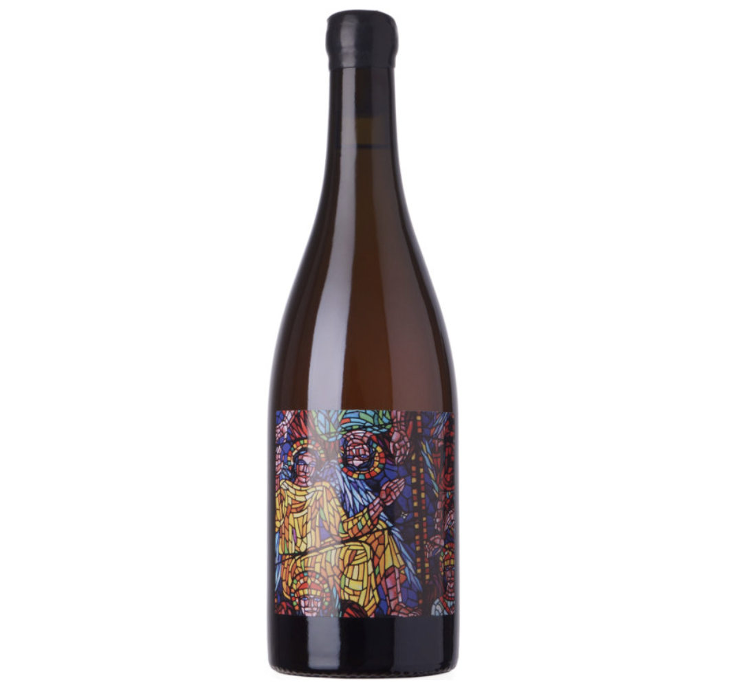 Domaine De L'Ecu Fides Gewurztraminer 2019