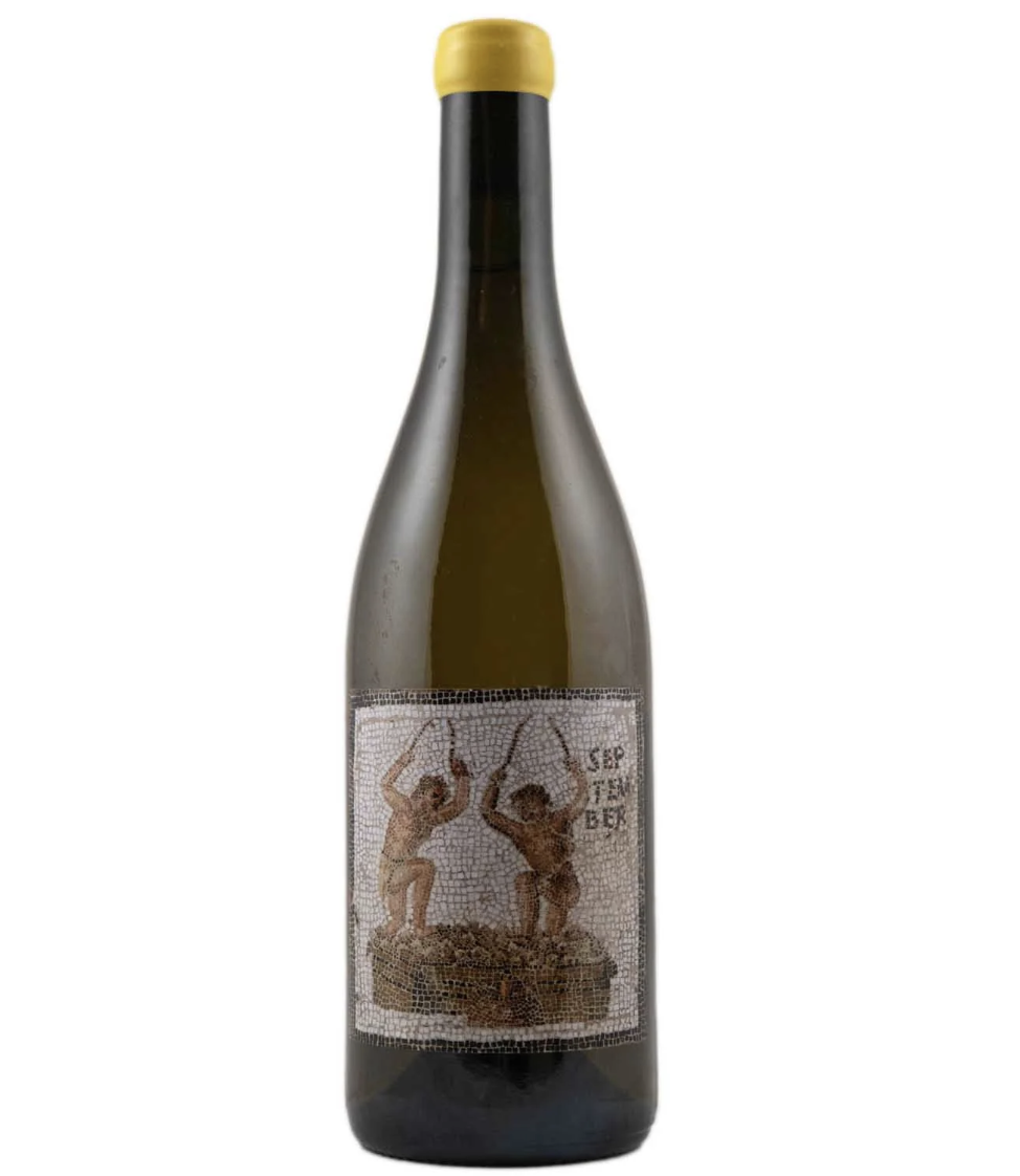 Domaine De L'Ecu Janus Chardonnay 2022