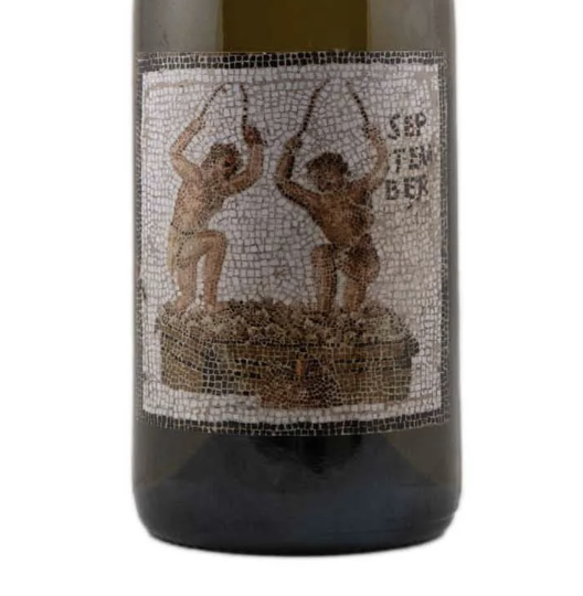 Domaine De L'Ecu Janus Chardonnay 2023