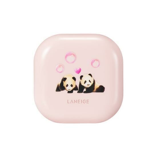Laneige x Bao Family Neo Cushion Glow 15g [Olive Young Planning Set]