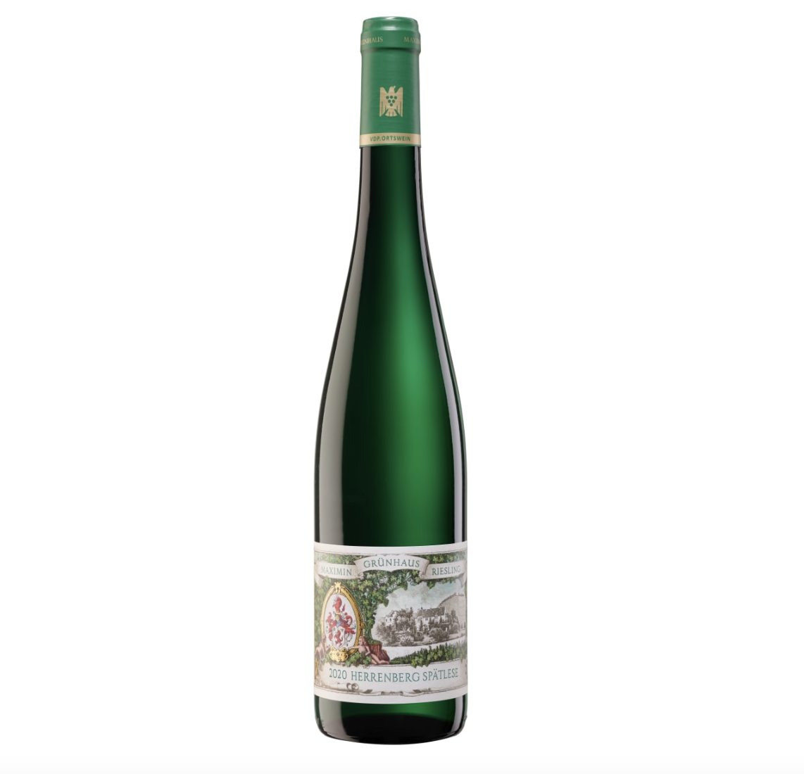 Maximin Grunhaus Herrenberg Riesling Spatlese 2022