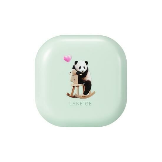 Laneige x Bao Family Neo Cushion Matte 15g [Olive Young Planning Set]