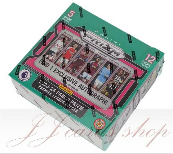 2023 P PANINI PRIZM FOTL限定版 2023-24 Panini Prizm Premier