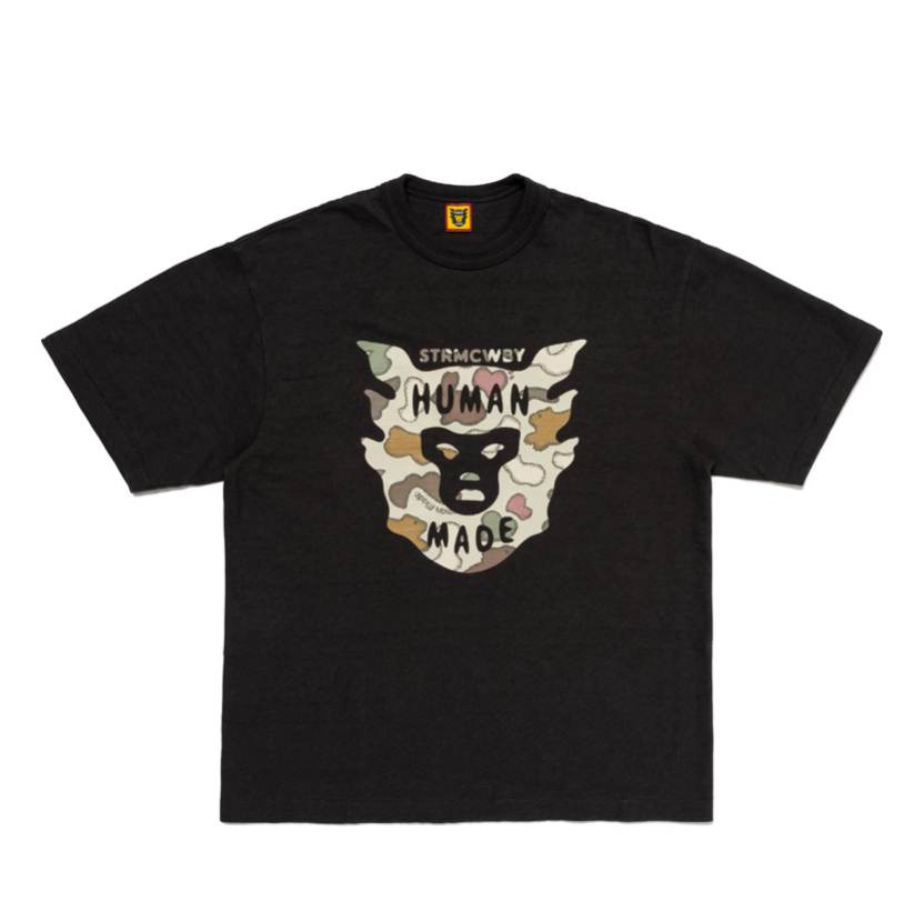 KAWS MADE GRAPHIC T-SHIRT #2