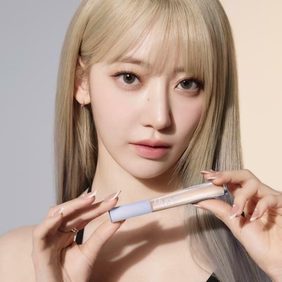 LUNA Hyper Cover Tip Concealer 6g