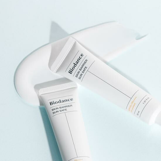Biodance Skin Barrier Sun Safe SPF50+ PA++++ 30ml
