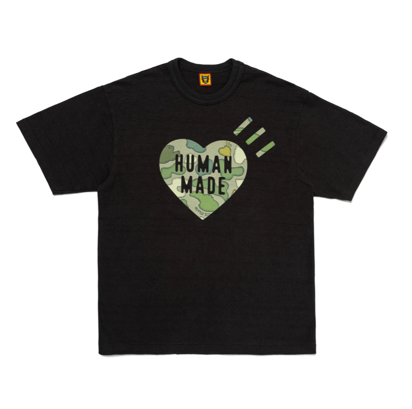 KAWS MADE GRAPHIC T-SHIRT #1