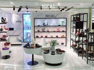 NICAL - 銅鑼灣崇光百貨店