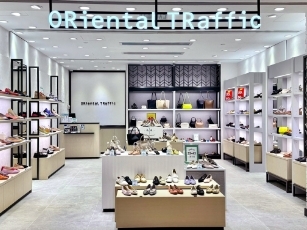 ORiental TRaffic - 九龍灣店