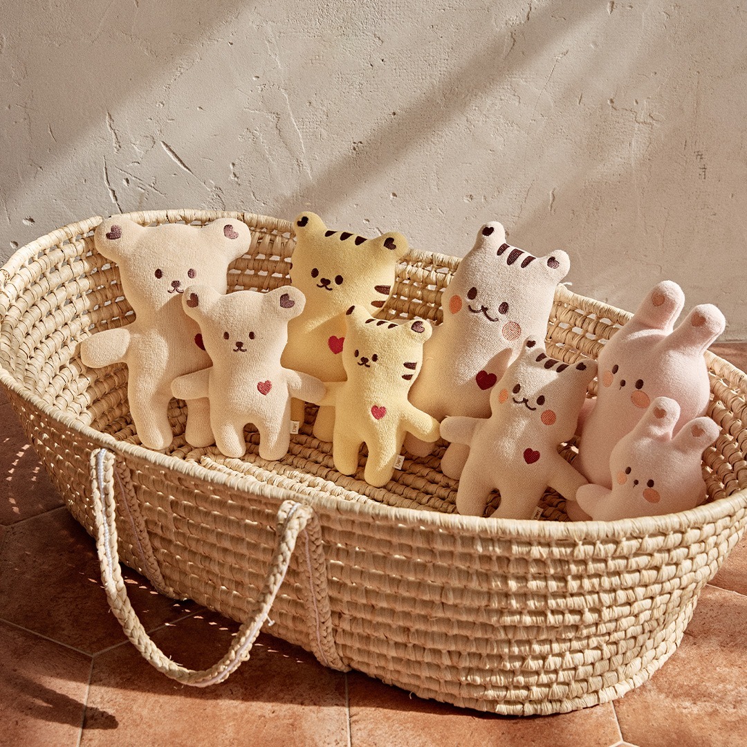 🎊2024大大小小啵有聲娃娃