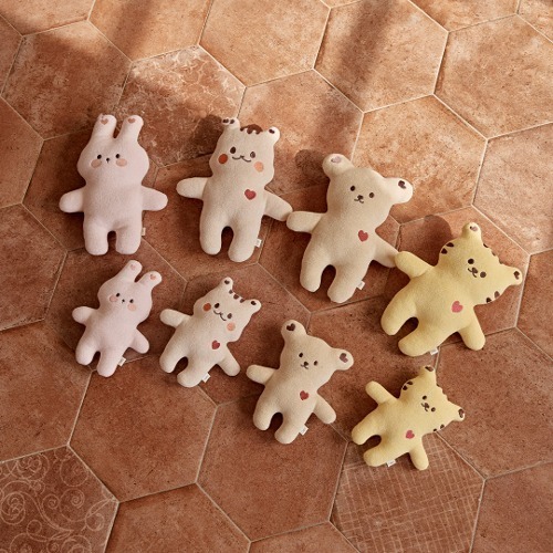 🎊2024大大小小啵有聲娃娃