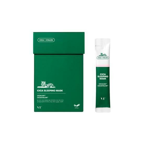 VT CICA Sleeping Mask [30Packs]