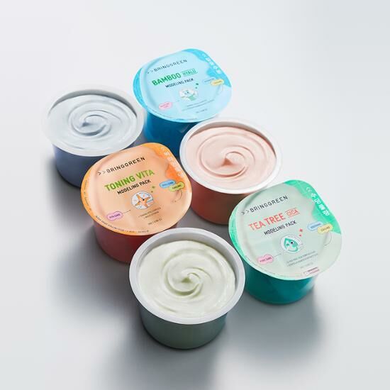 Bring Green Modeling Pack 28g