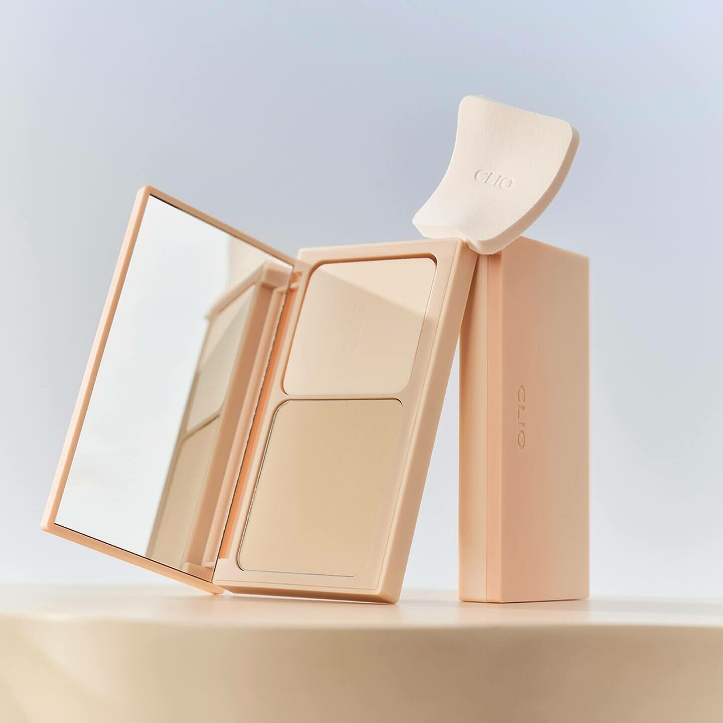 [ CLIO ] Kill Cover Powder Foundation