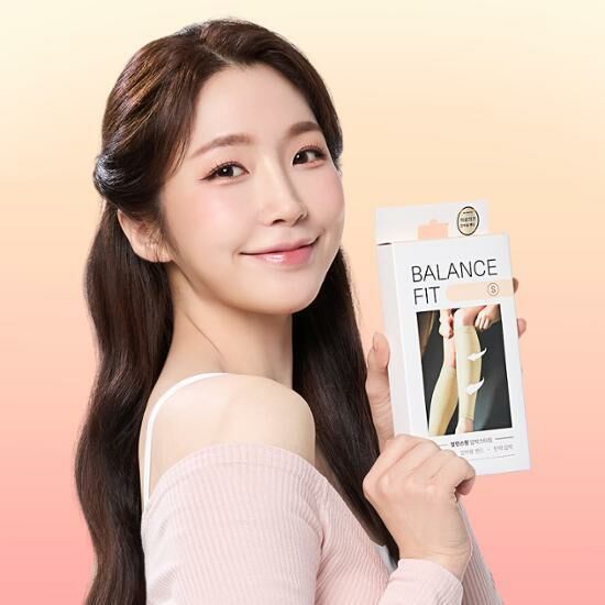 [ 95PROBLEM ] Balance Fit 瘦腿壓力襪