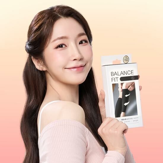 [ 95PROBLEM ] Balance Fit 瘦腿壓力襪