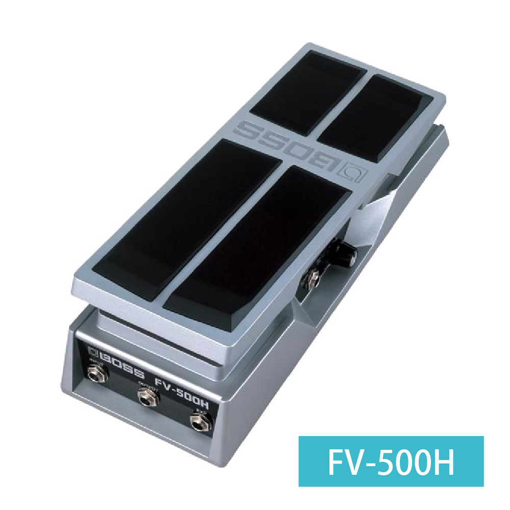 BOSS BOSS / FV-500H FV-500L 音量/表情雙踏板 第 2 張圖片｜三峽配件 / 週邊