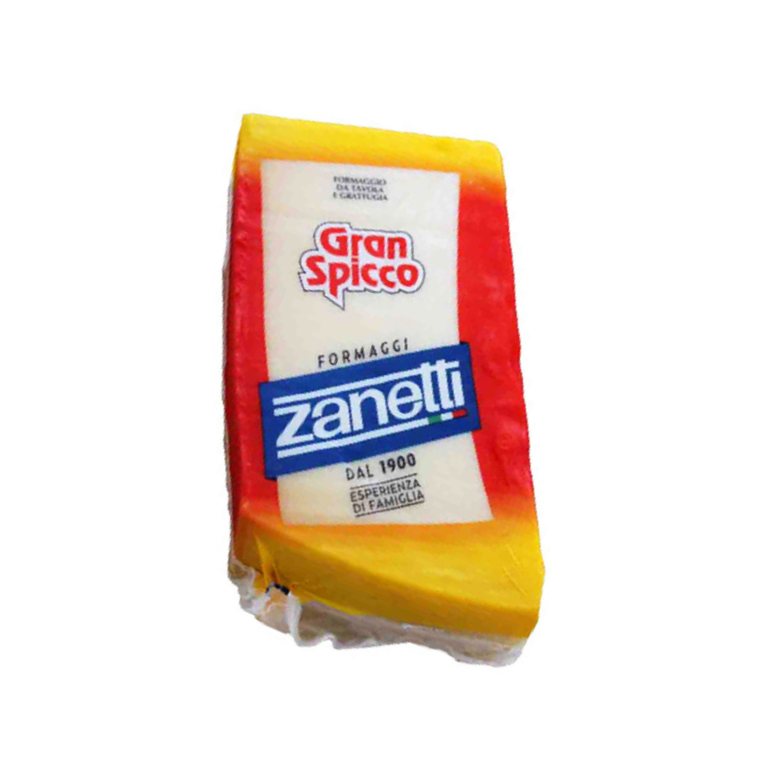 Zanettii 硬質乾酪 約1KG