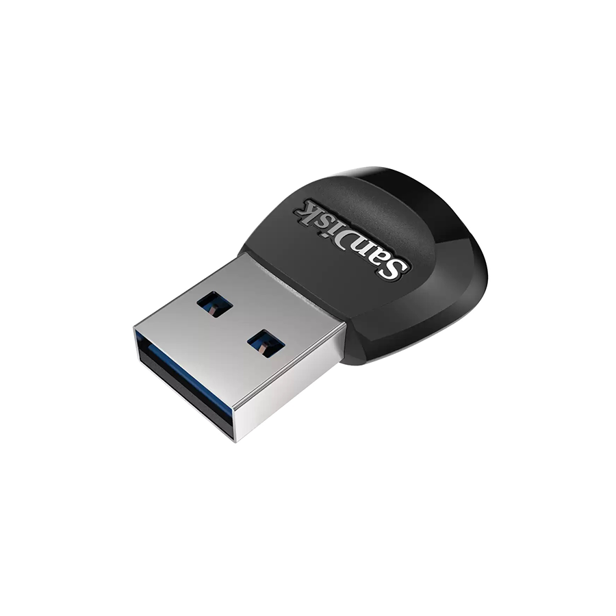 MobileMate USB 3.0 讀卡機