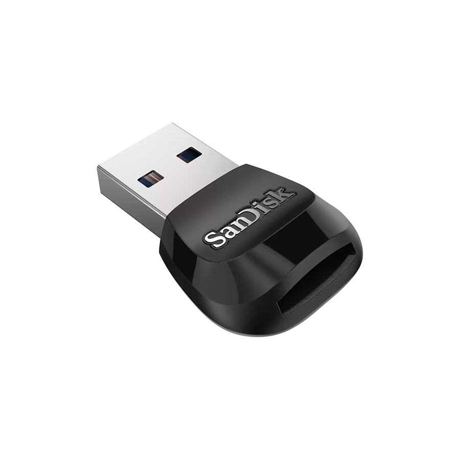 MobileMate USB 3.0 讀卡機