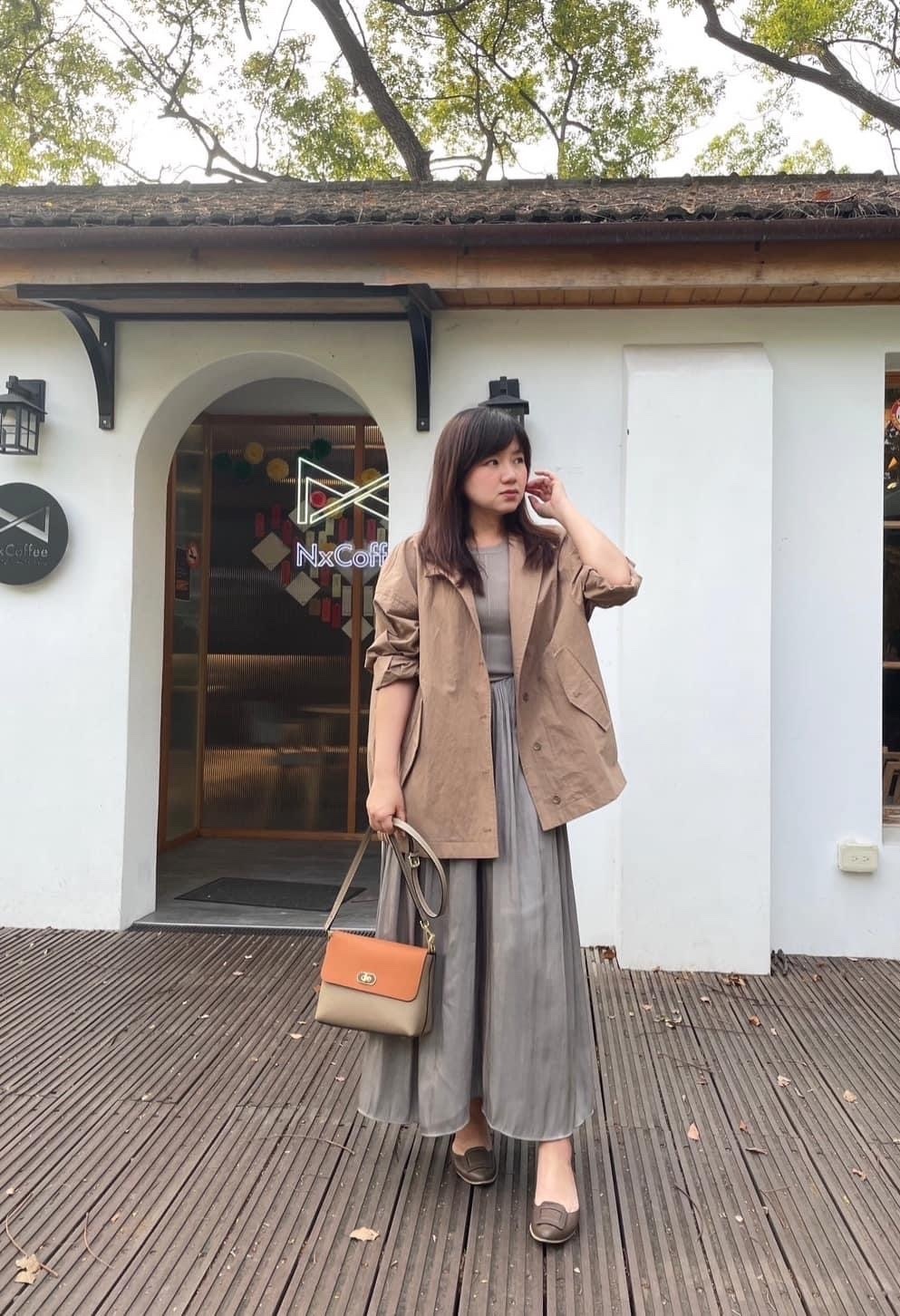 🇰🇷腰間V型設計背心洋