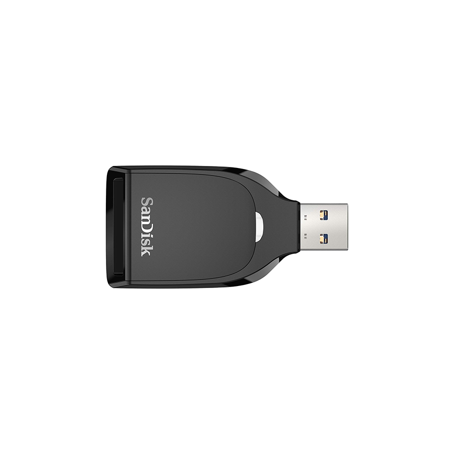 SanDisk SD™ UHS-I Card Reader讀卡機