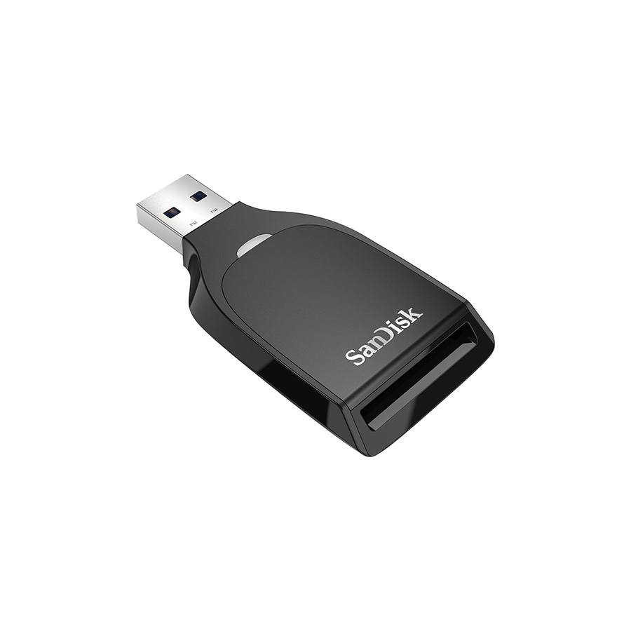 SanDisk SD™ UHS-I Card Reader讀卡機
