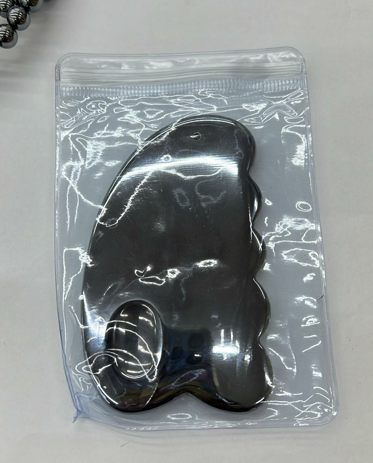 Tw919 鈦赫茲刮痧板$350