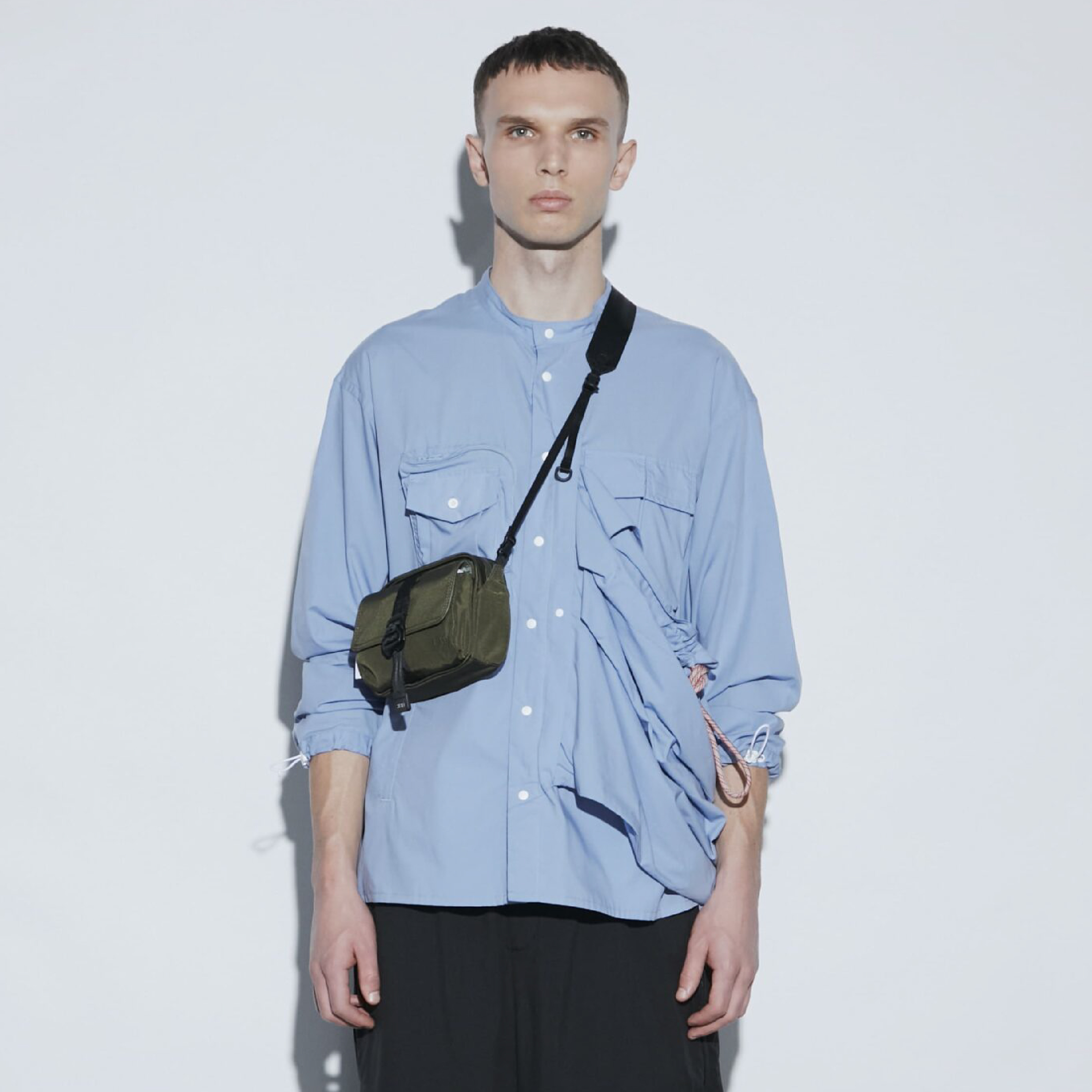 F/CE. 420 Re/cor Holiday / 1.3L 側背小包